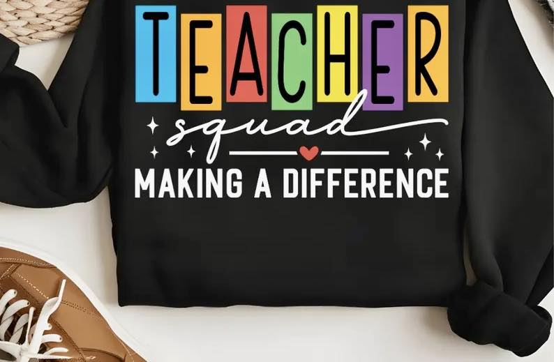 Teacher Squad