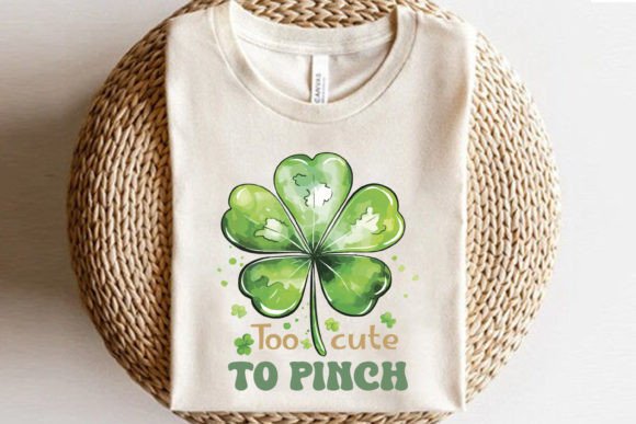 Too Cute To Pinch
