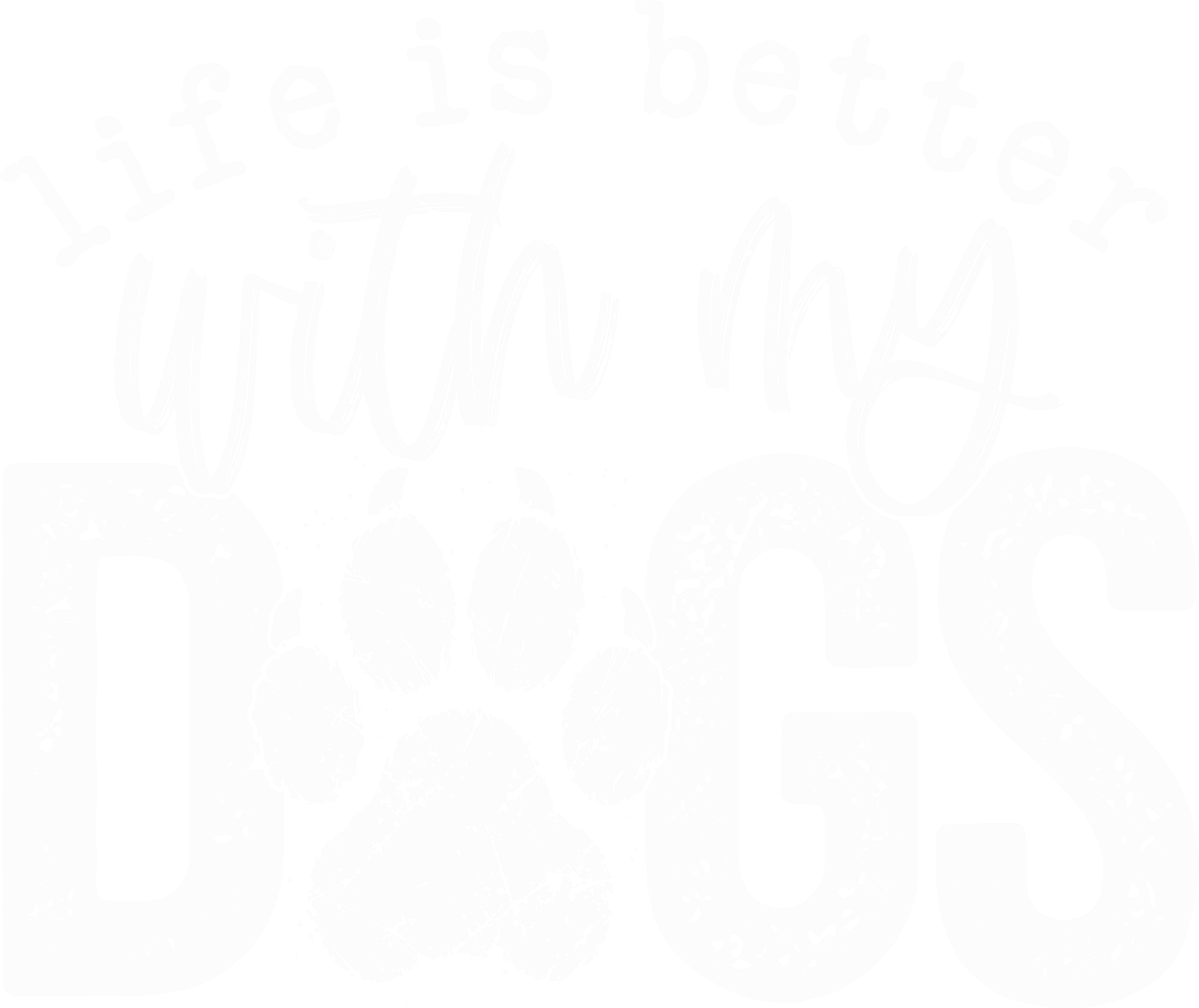 ($12T) Dogs