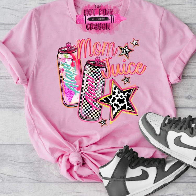 Alani Mom Juice