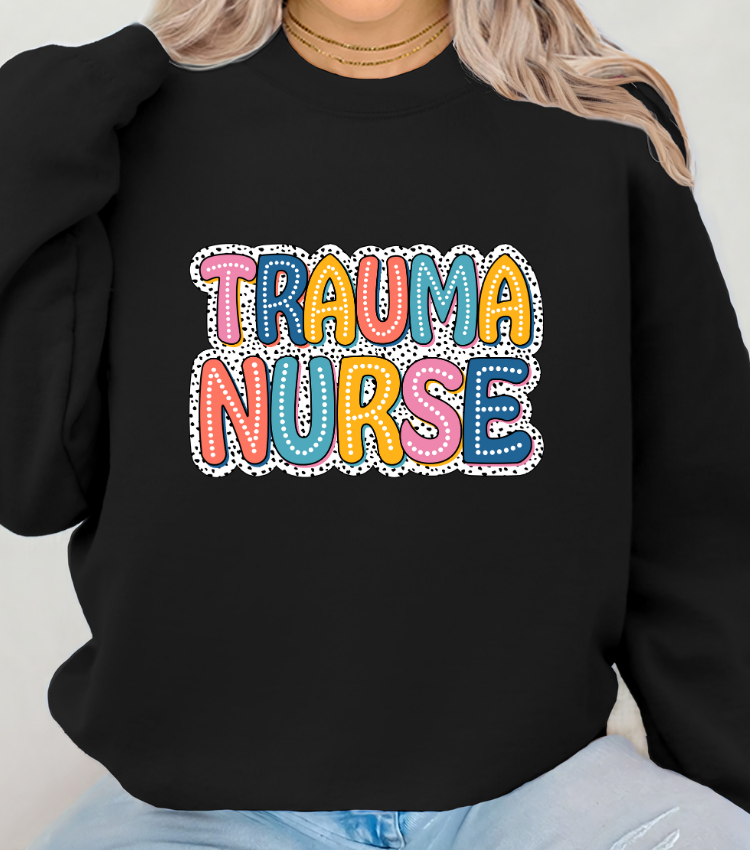 Trauma Nurse