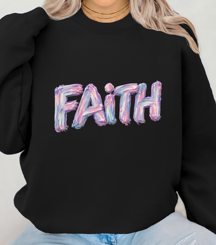 Painted Faith