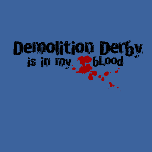 ($12T) Demo Derby