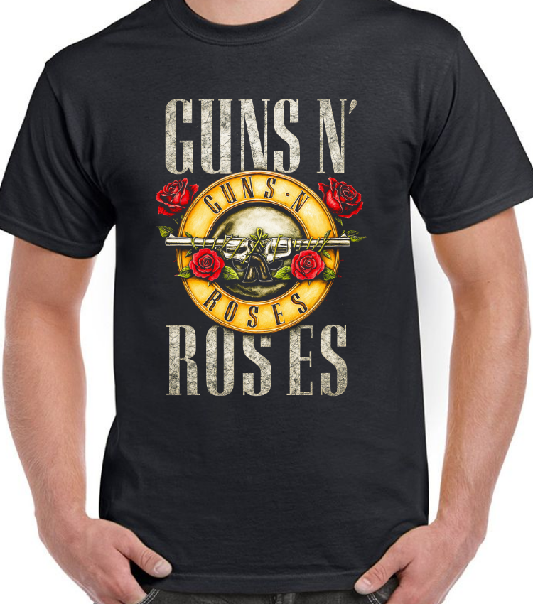 Guns N Roses