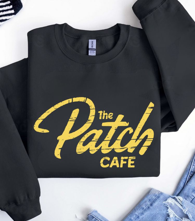 The Patch Cafe