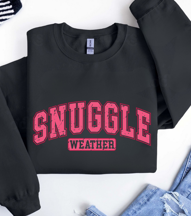 Snuggle Weather