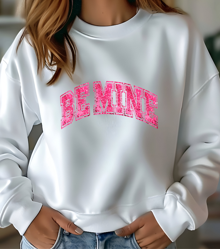 Varsity Be Mine