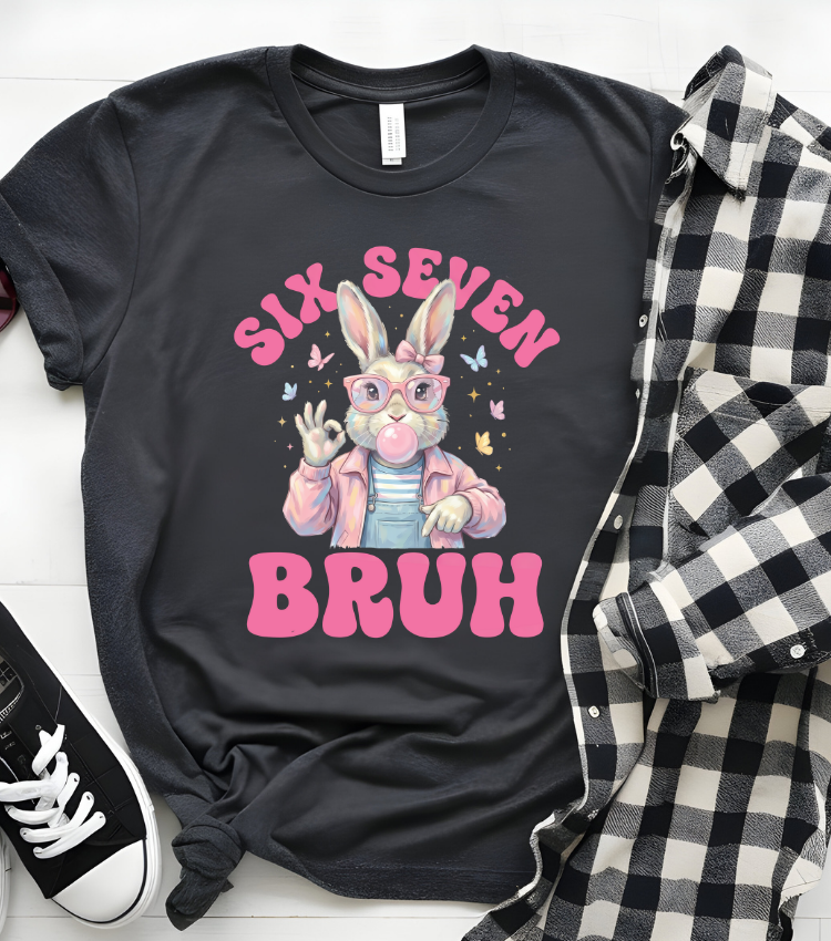 67 Bruh