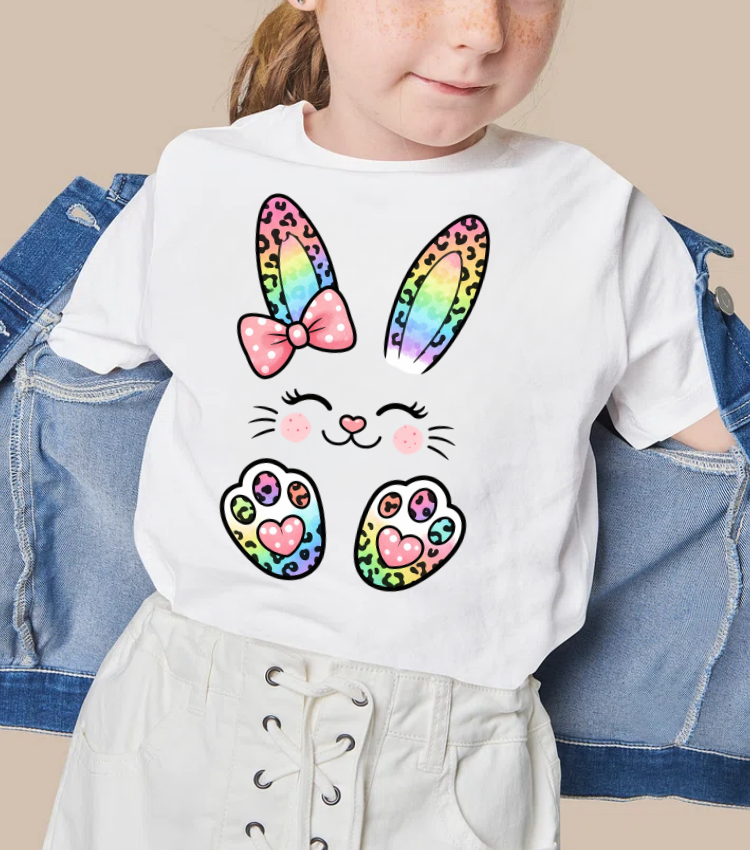 Easter Bunny (Kids)