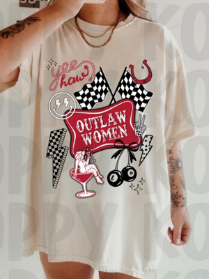 Outlaw Women