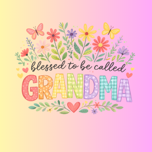 ($12T) Grandma