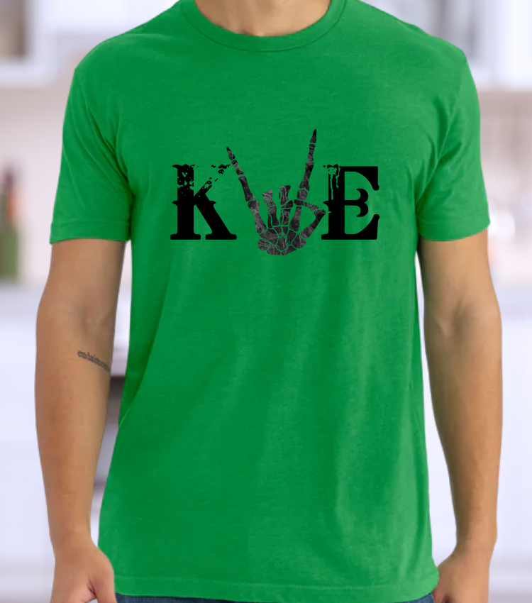 KOE