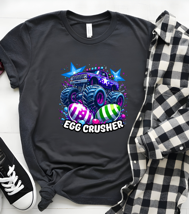 Egg Crusher 1