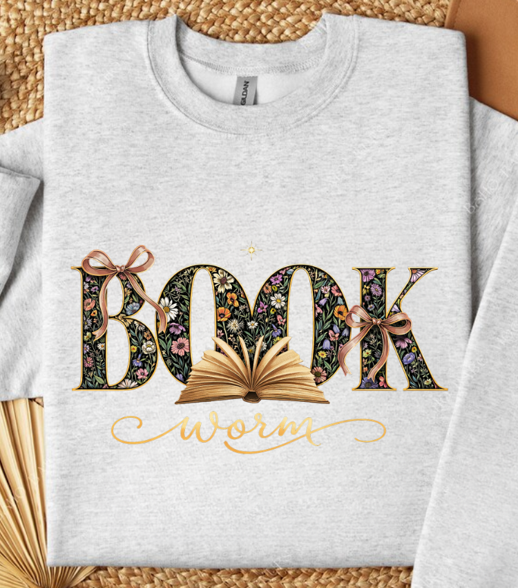 Book Worm
