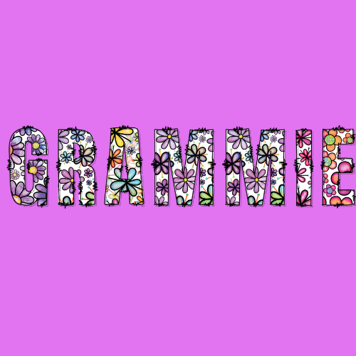 ($12T) Grammie