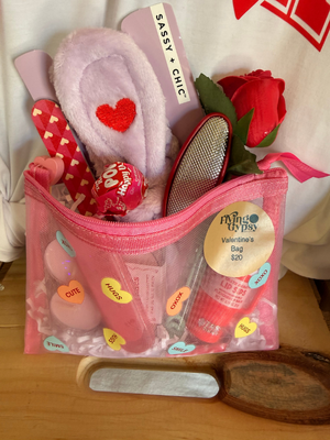 Mystery Self Care Bundle