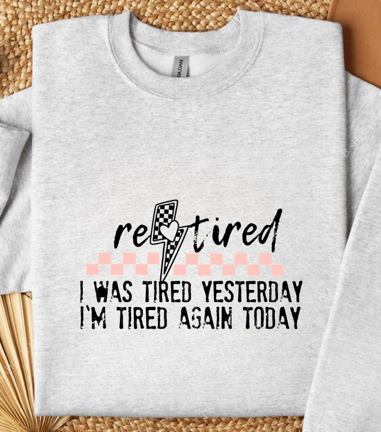 ReTired