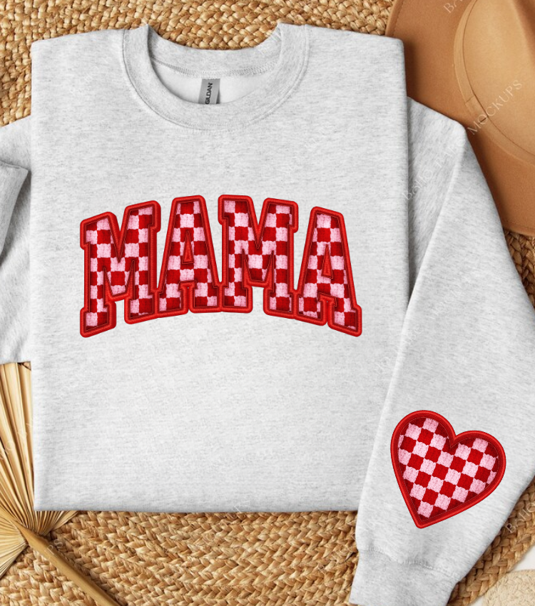 Mama Valentines