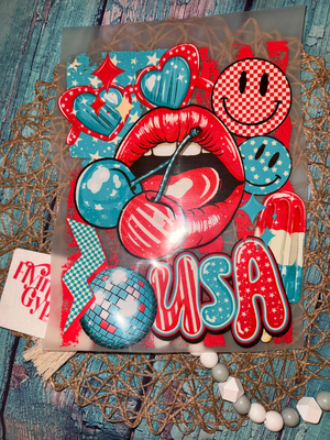 USA