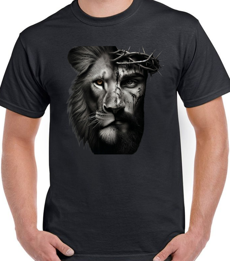 Lion and The Lord