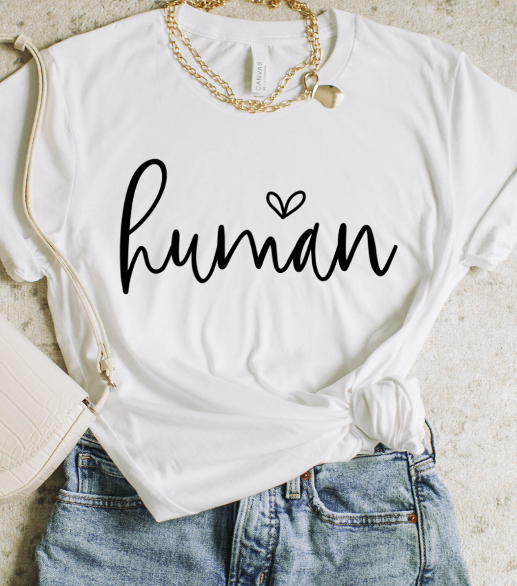 human