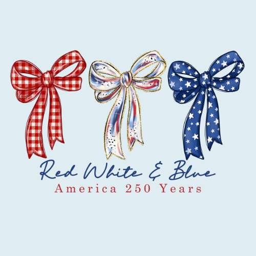 RWB Bows
