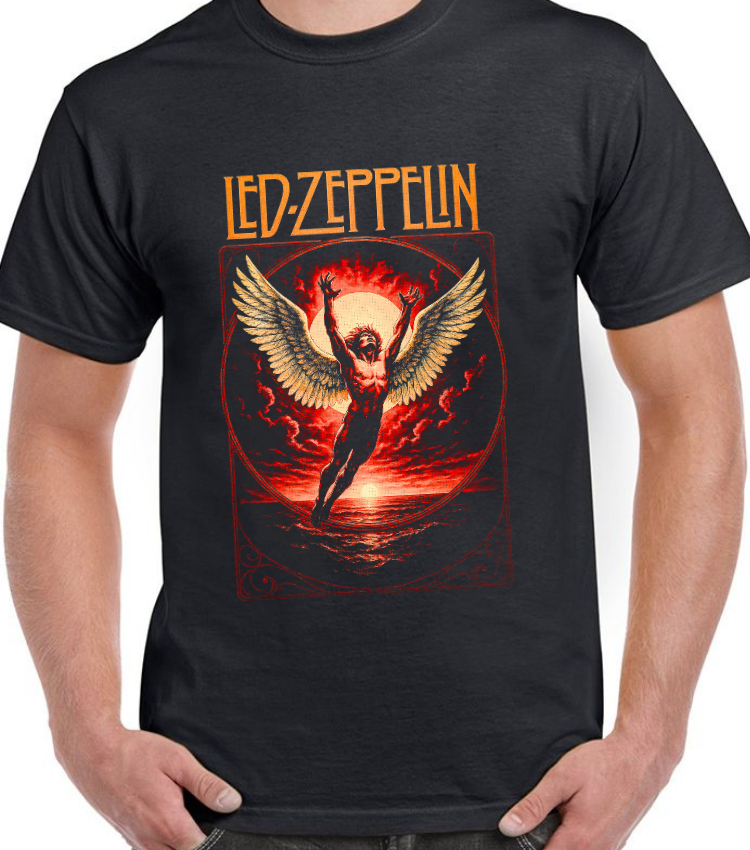 Led Zeppelin