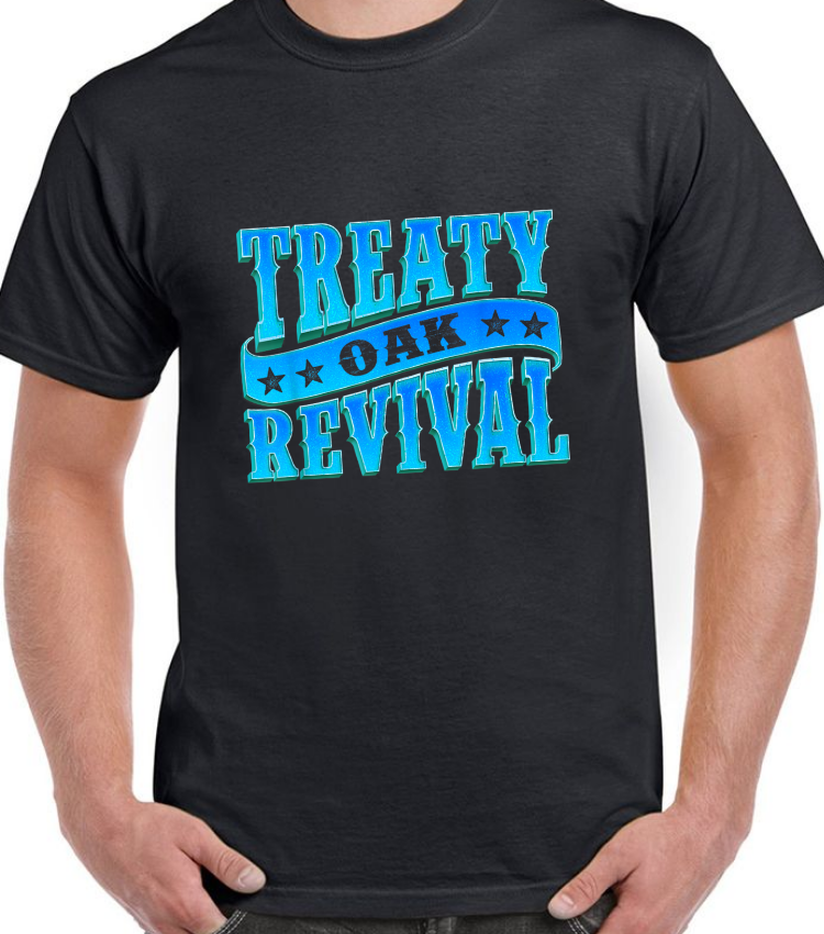 Oak Treaty Revival