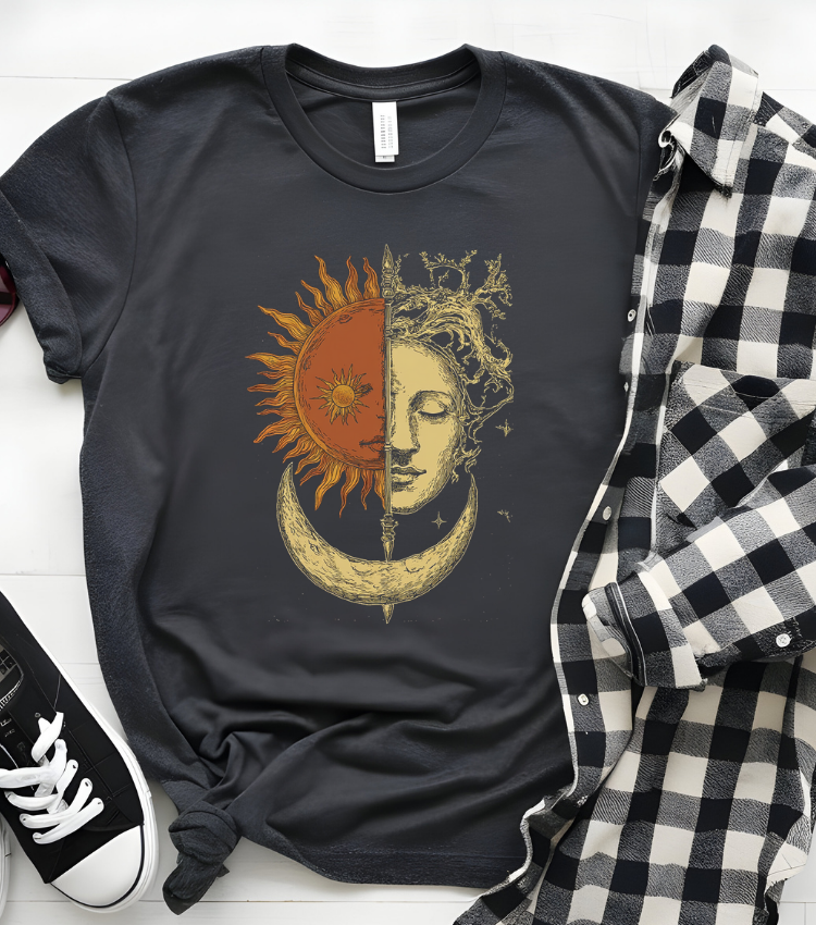 Sun and Moon V2