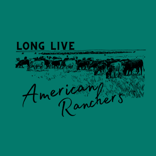 ($12T) American Ranchers