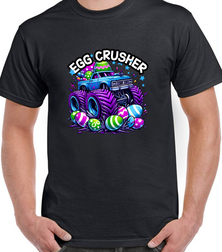 Egg Crusher 2