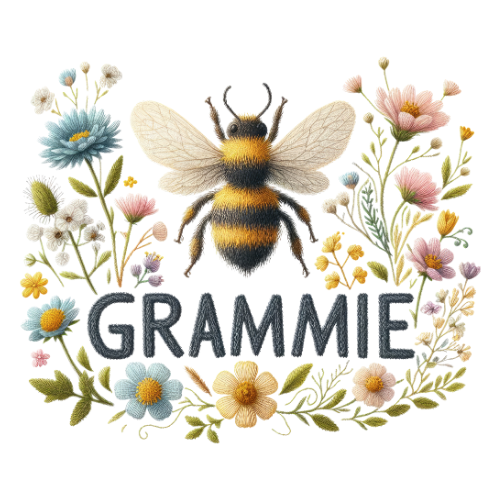 ($12T) Grammie