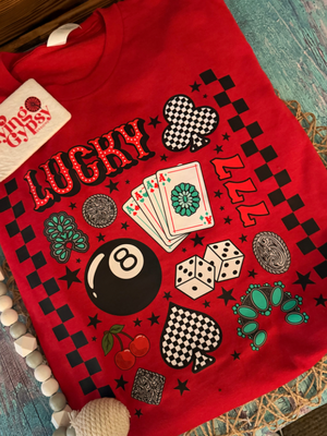 Lucky