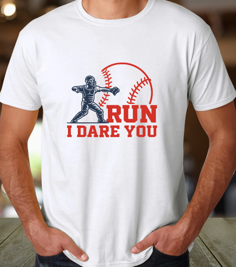 Run I Dare You