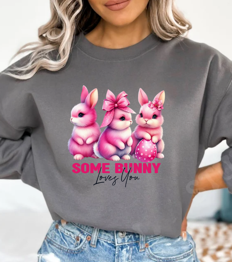Somebunny