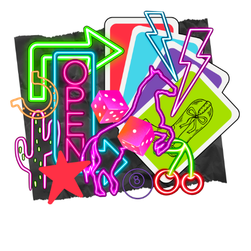 ($12T) Neon
