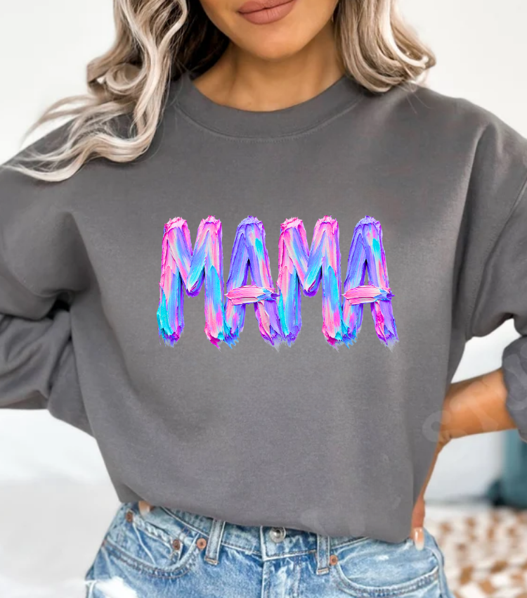 Painted Mama