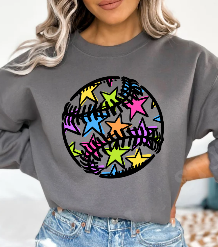 Star Ball