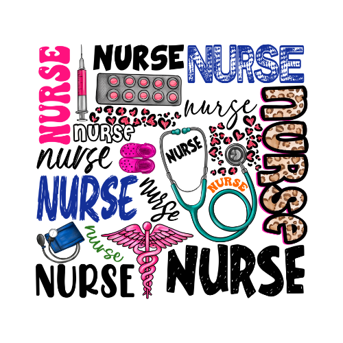 ($12T) Nurse Collage