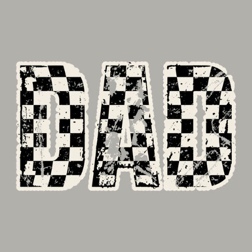 ($12T) Checked Dad