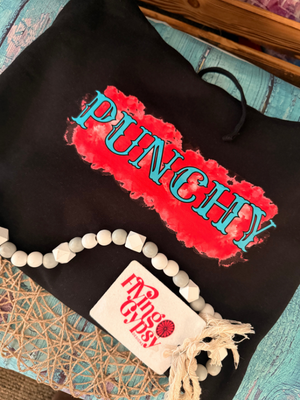 Punchy Bold