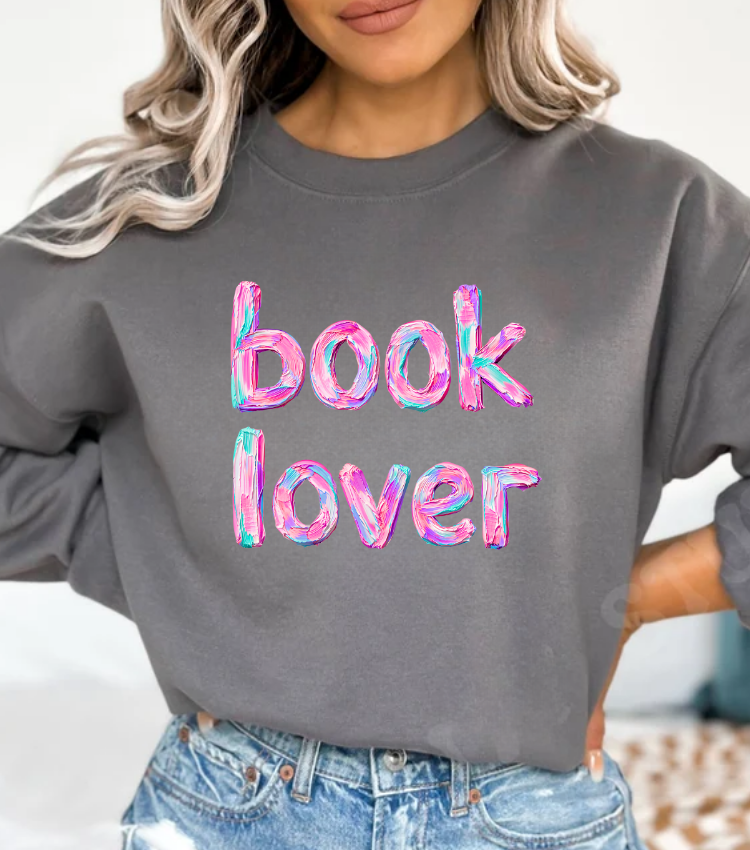 Book lover
