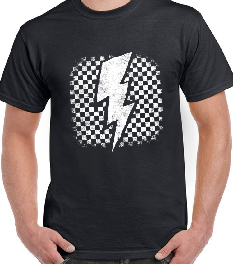 Lightning Strike