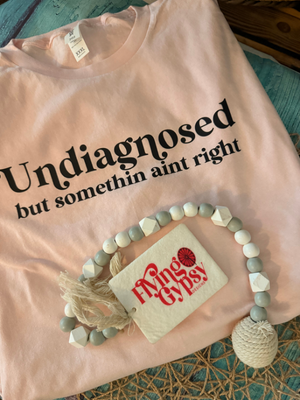 Undiagnosed