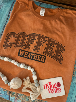 Coffee Weather