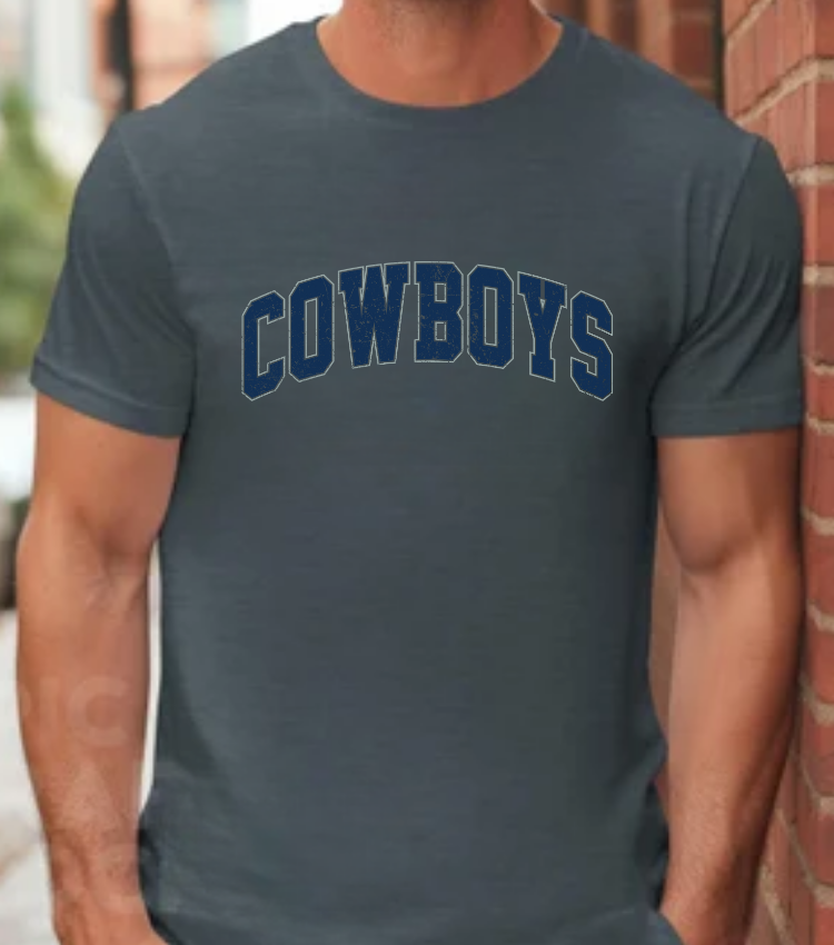 Cowboys