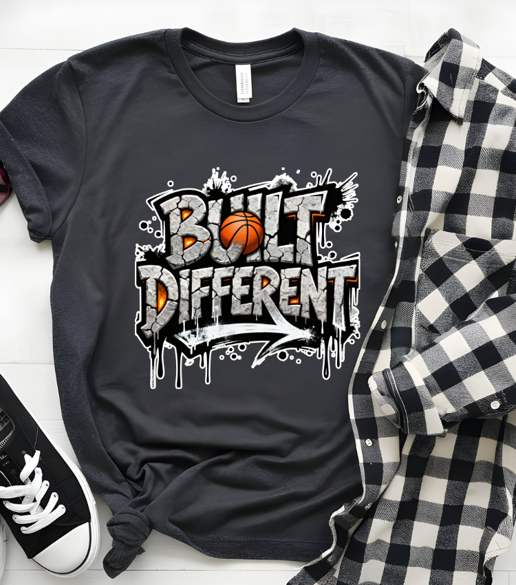 Built Different