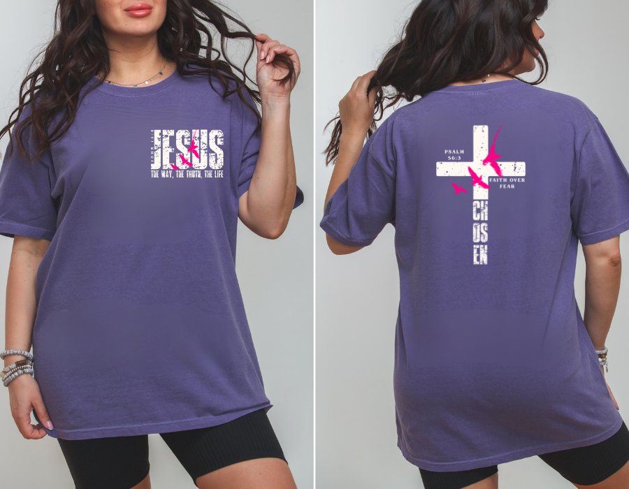 Jesus