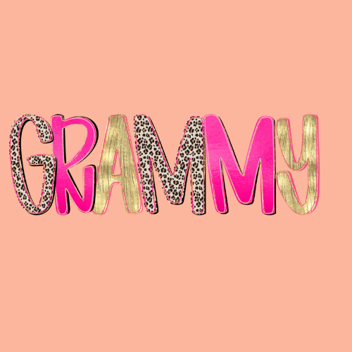 ($12T) Grammy