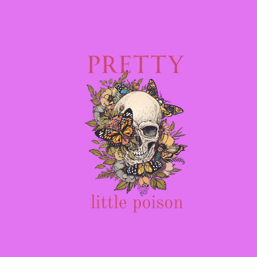 ($12T) Pretty Little Poison